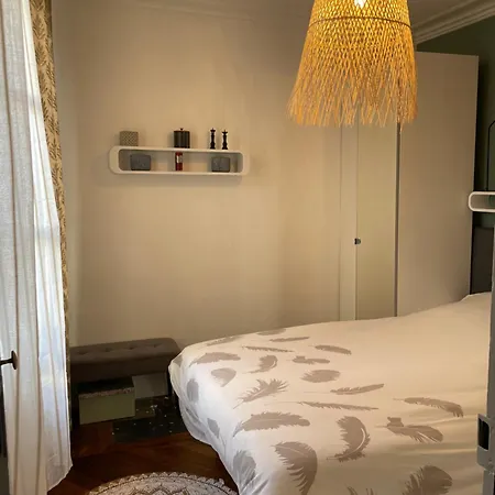 Top Apartement Cosy Ternes * Párizs
